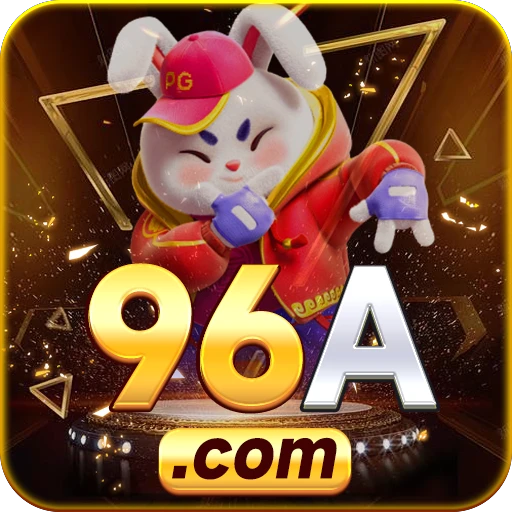 96A Brasil Logo